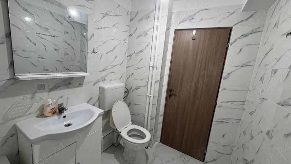 Închiriez apartament 2 camere în zona Crângași - Poză 2