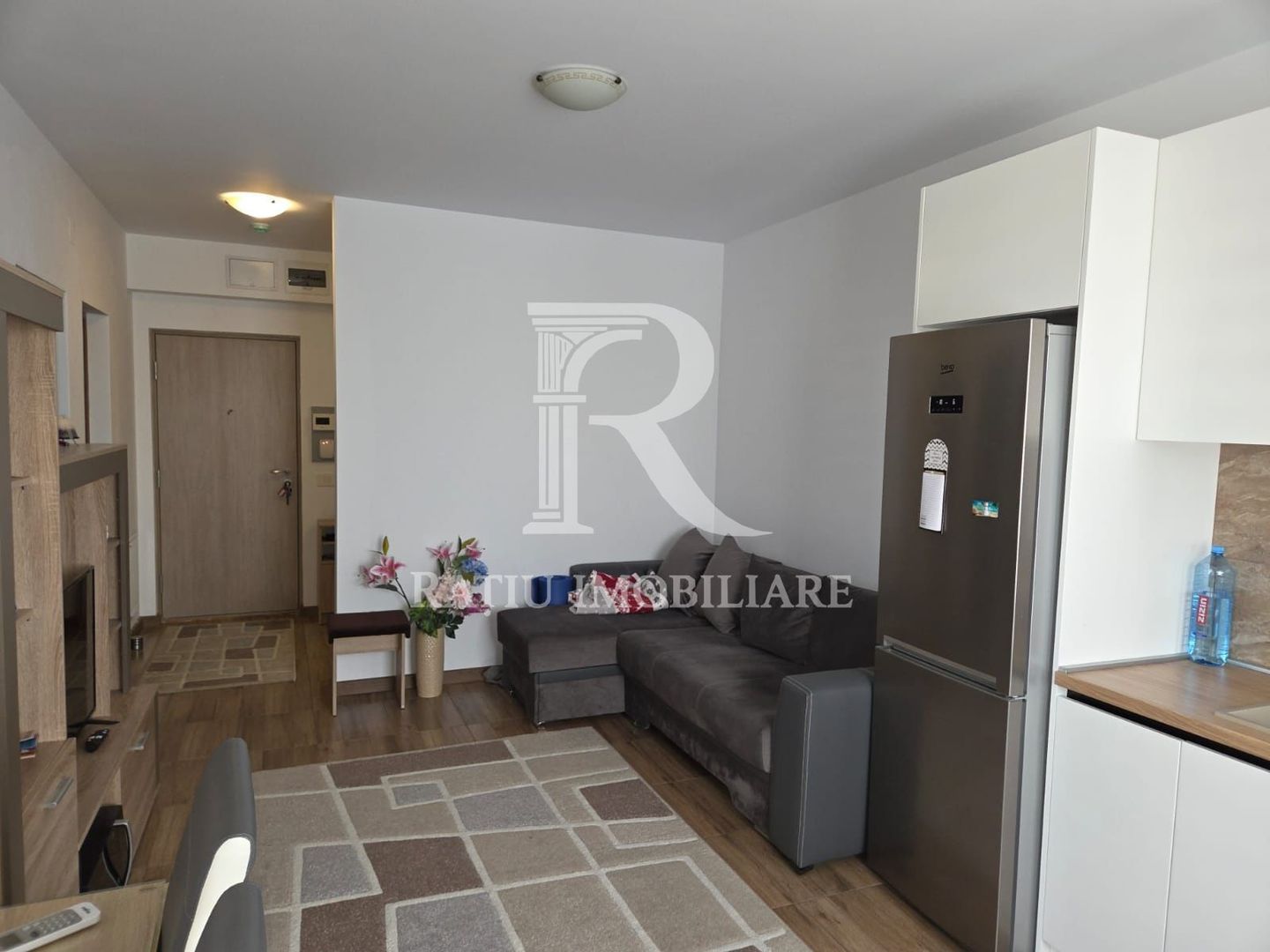 Apartament cu 2 camere | Prima Onestilor | Oradea - Poză 1