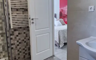 Studio modern, 35 mp | Strada Samuil Vulcan - Poză 13