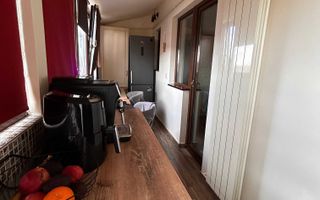 Apartament 3 camere, semidecomandat, 77 mp utili, mobilat si utilat – Nicole Residence, Valea Adanca, Iasi - Poză 4