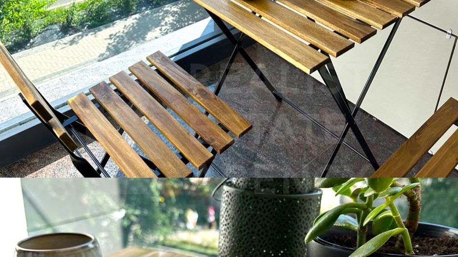 Chirie apartament, 3 camere, str. 31 August 1989, Centru - Poză 21