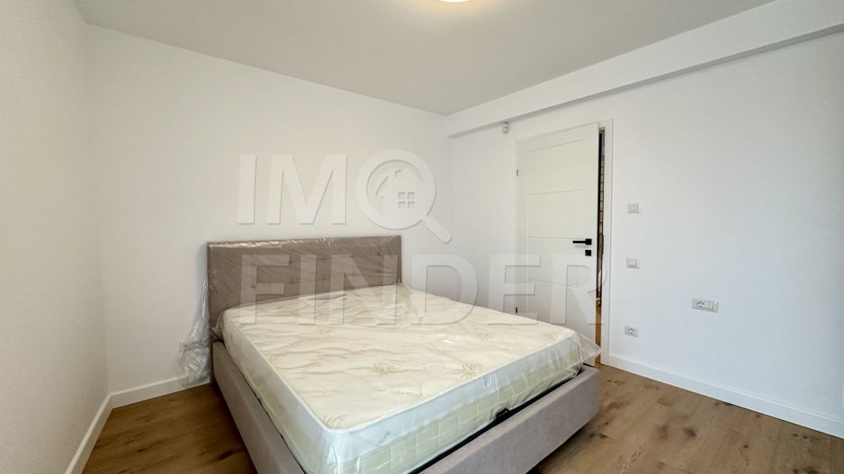 Prima inchiriere - Duplex Buna Ziua, totul nou - Poză 13