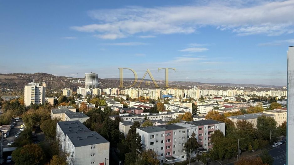 Apartament superb! 2 camere decomandate |etaj intermediar|Primaverii - Poză 12