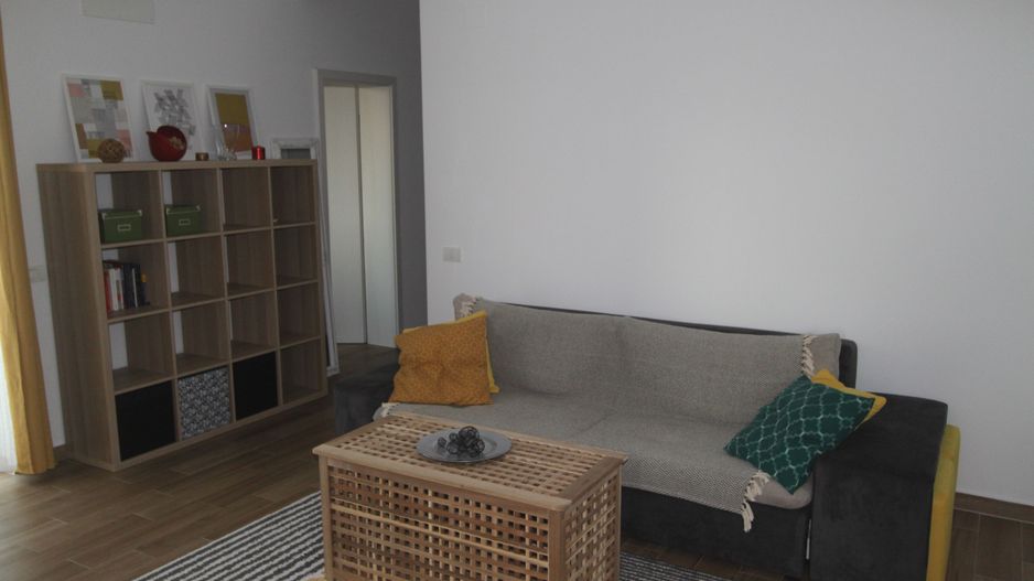 Apartament superb de inchiriat/ Cozy flat for rent - Poză 2