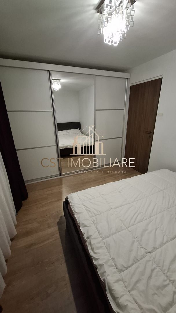 Apartament 3 camere Dambovita 2 bai mobilat langa Restaurant Nora - Poză 4
