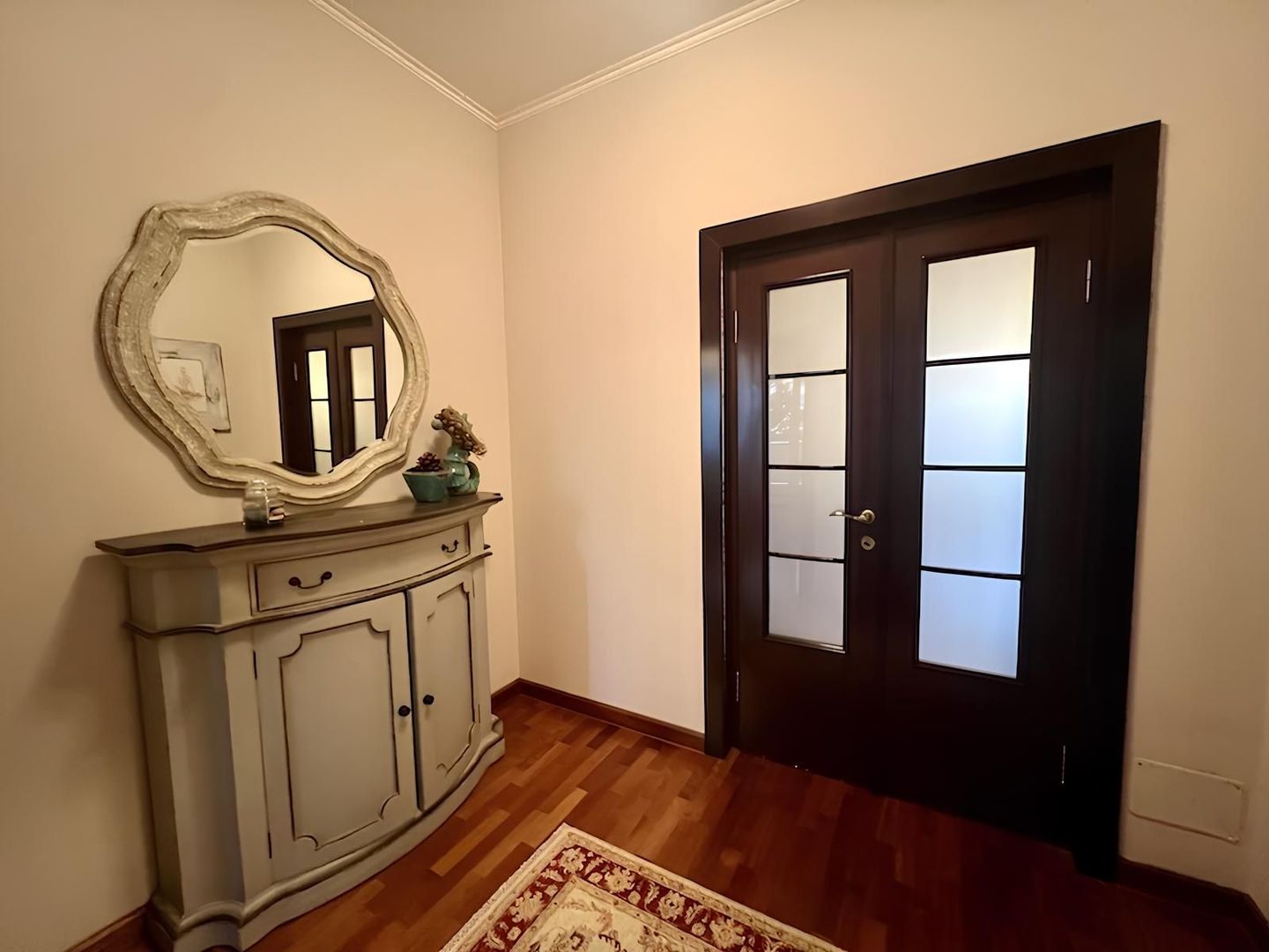 Apartament spatios 4 camere I Soseaua Nordului I 200 mp utili - Poză 6