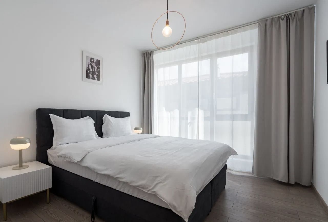 Chirie I Apartament 3 camere I Rond OMV Pipera - Poză 10