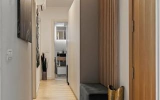 Apartament Parcului 20 I Concordia - Poză 8