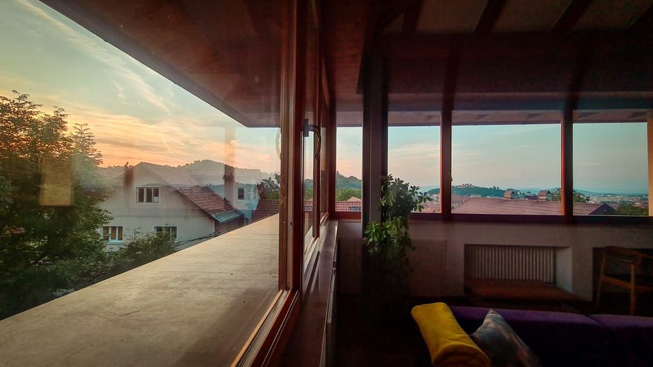 Imobil deosebit, cu priveliste 360 de grade - Poză 35