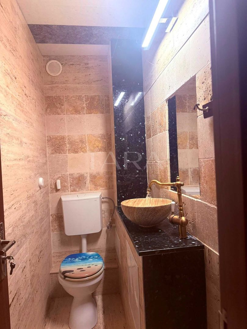 Apartament 3 camere, 2 băi, 3 balcoane, Între Lacuri, Iulius Mall. - Poză 7