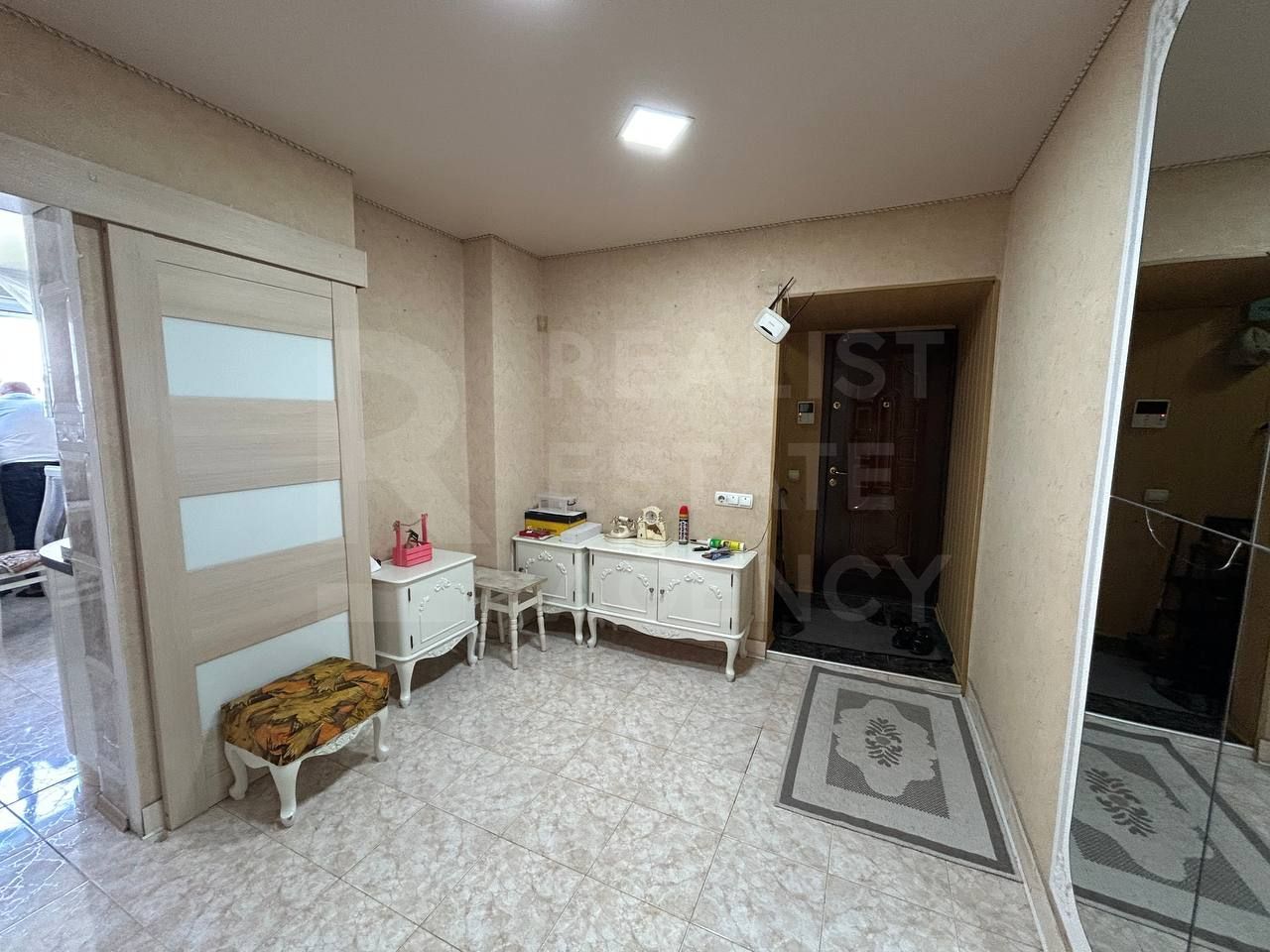 Vânzare, apartament, 3 camere, strada Suceava, Bălți - Poză 12