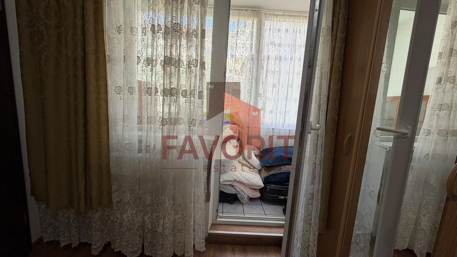 2 camere | etaj 2 | centrala proprie | renovat | zona excelenta | - Poză 9