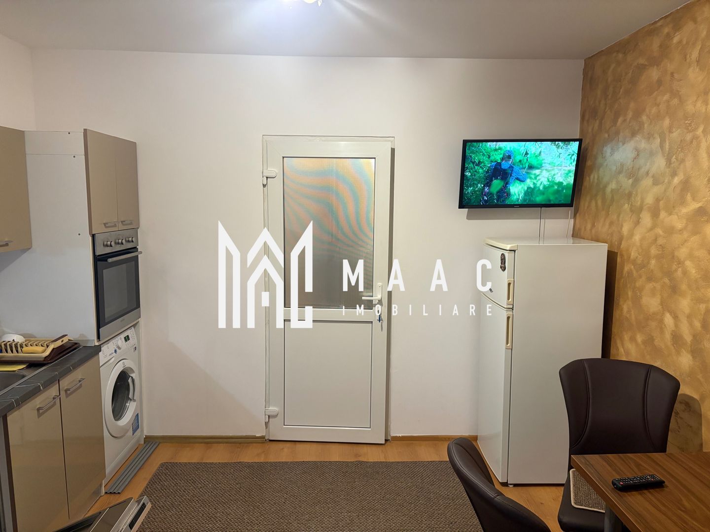 Apartament 1 Camera I Decomandat I Etaj 1 I Viile Sibiului - Poză 8