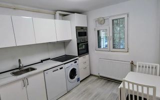 AP. 2 CAMERE- MOSILOR, BLOC REABILITAT, MASINA DE SPALAT VASE, MODERN - Poză 16