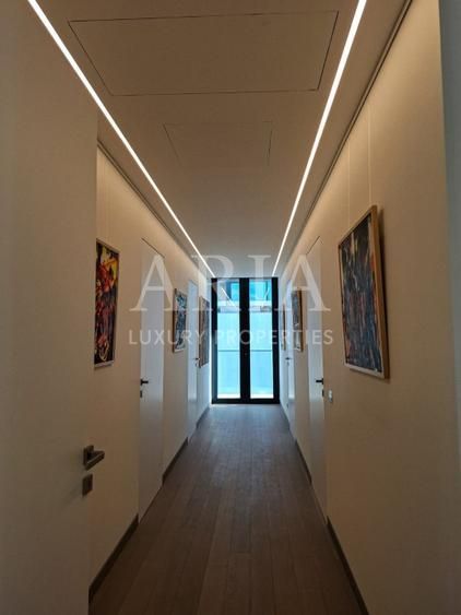 LUXURY APARTMENT 5ROOMS - Poză 8