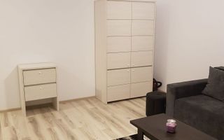 Închiriere garsoniera cu parcare, bloc nou, bld Timișoara - Poză 5