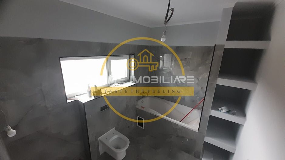 Casa Individuala Valea Adâncă/  Panouri 6KW - Poză 10