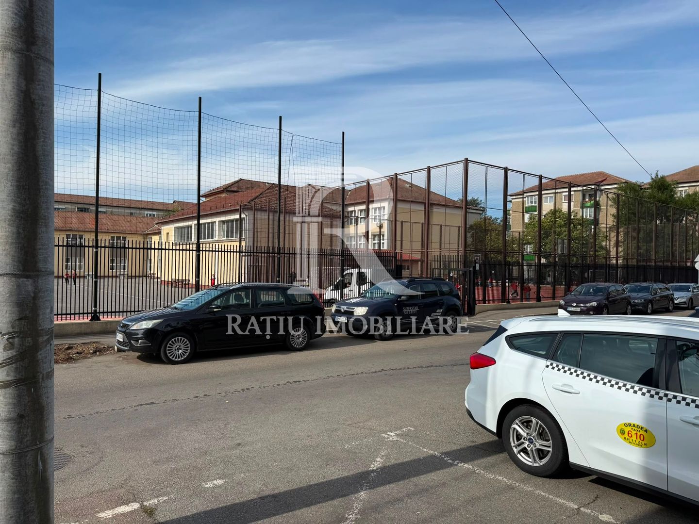 Spatiu Comercial | D + P + E | Rogerius | Oradea - Poză 26