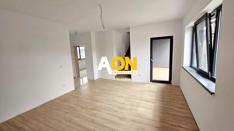 Casa tip insiruit, 4 camere, finisaje la cheie, Micesti - Poză 3