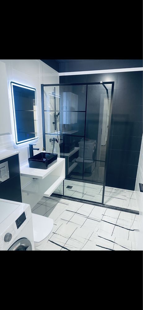 PF vand Apartament 3 camere Oasului - Poză 3