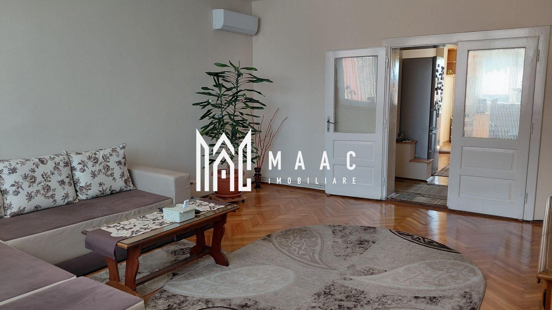 Duplex | 182 MPU | Demisol + Etaj | Zonă Centrală - Poză 1