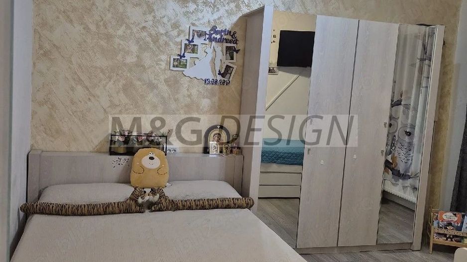 Apartament 2 camere Giroc bloc nou - Poză 3