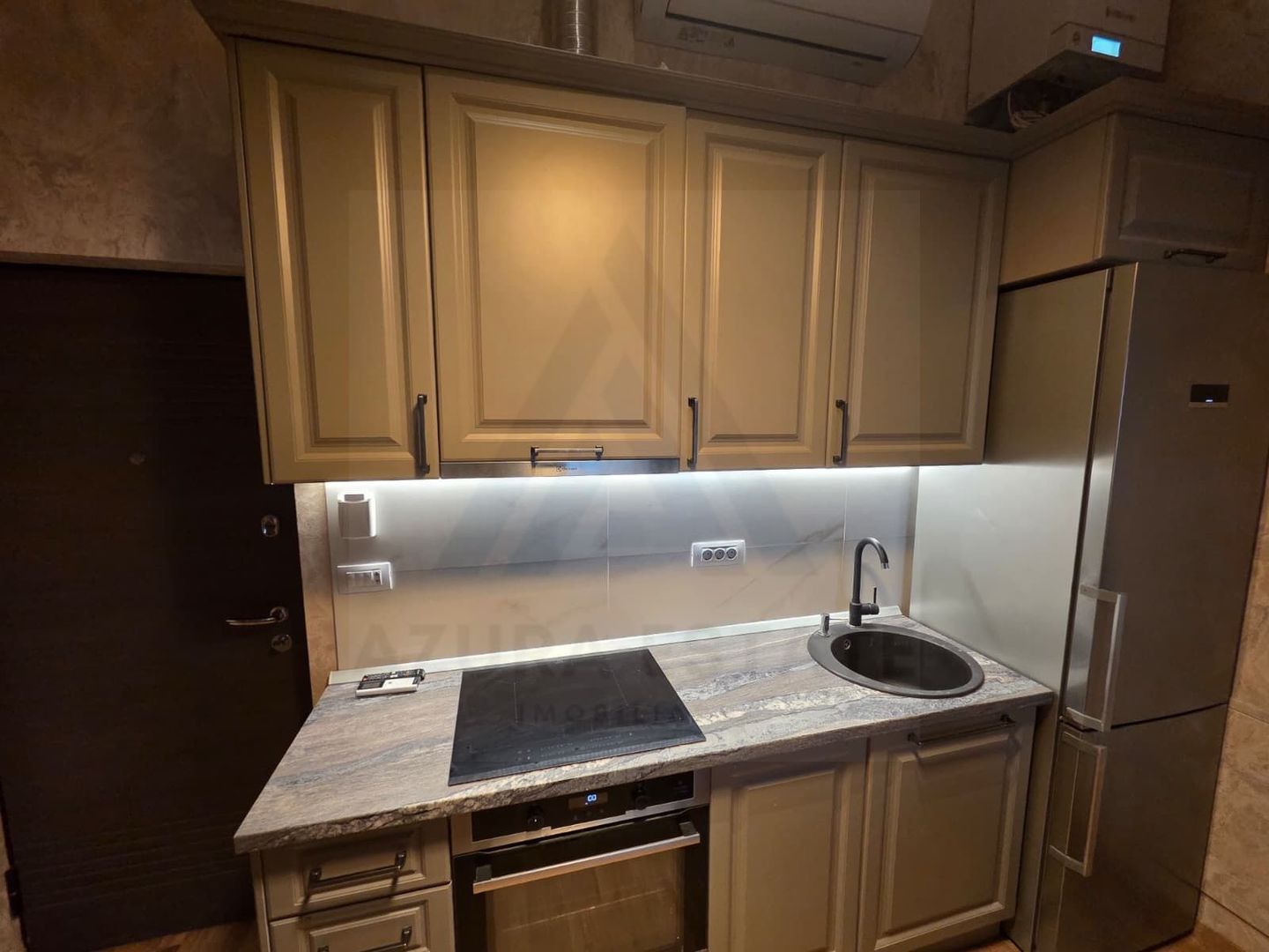 Apartament premium 2 camere 55 mp + pivniță renovat 2025 zona Centrala - Poză 8