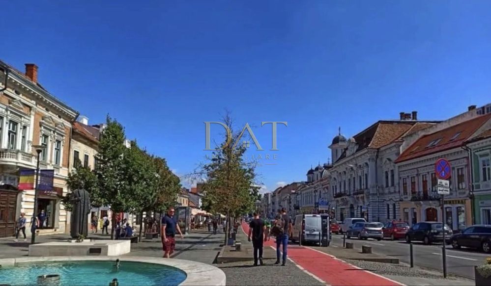 Apartament premium | 1 cameră | Ultracentral | Bulevardul Eroilor - Poză 2