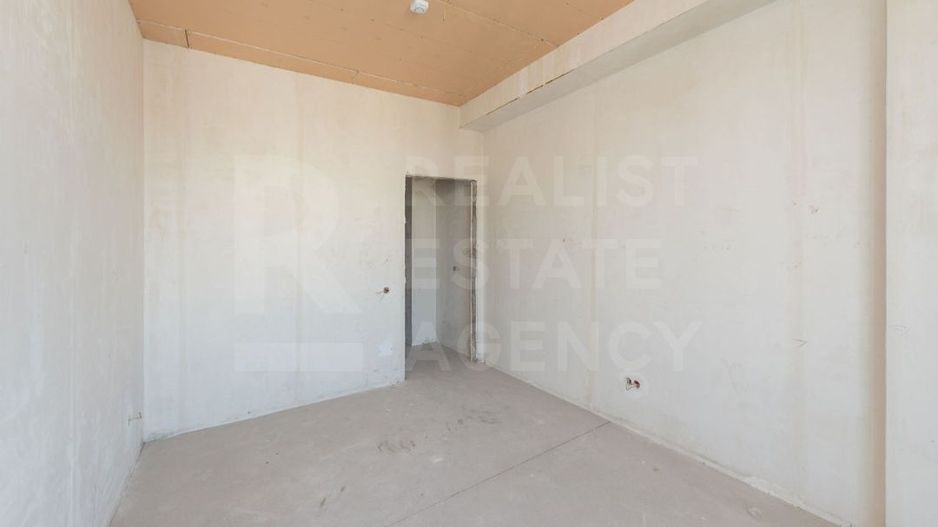 Vânzare, penthouse, 3 camere + living, strada Calea Ieşilor, Sculeni - Poză 10