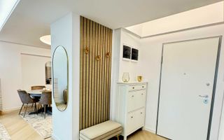 CORTINA NORTH 3 CAMERE LUXURY - PIPERA PROMENADA MALL - Poză 3