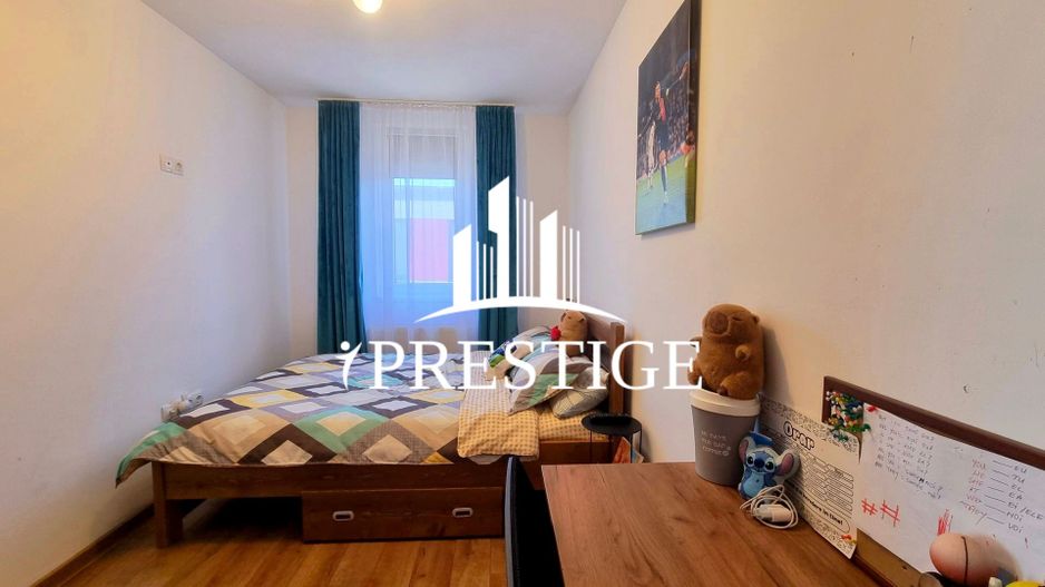 CASĂ 4 CAMERE | 2 BĂI | CURTE | SIBIU | CARTIERUL ARHITECȚILOR - Poză 7