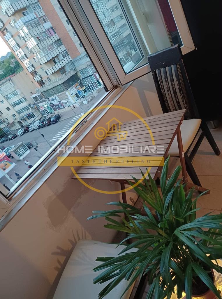🏠Apartament 3 cam, 65MP, decomandat, etaj 3 // 📍Gară - Arcu - Poză 8