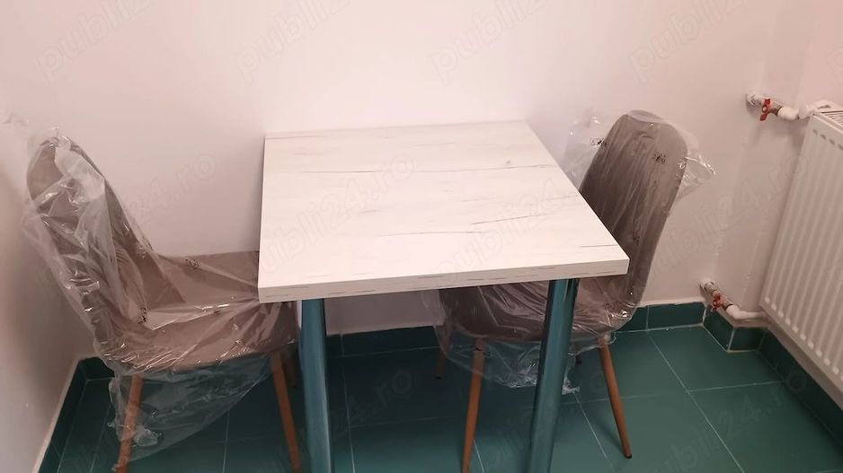GARSONIERA DE INCHIRIAT | CALEA RAHOVEI - Poză 7