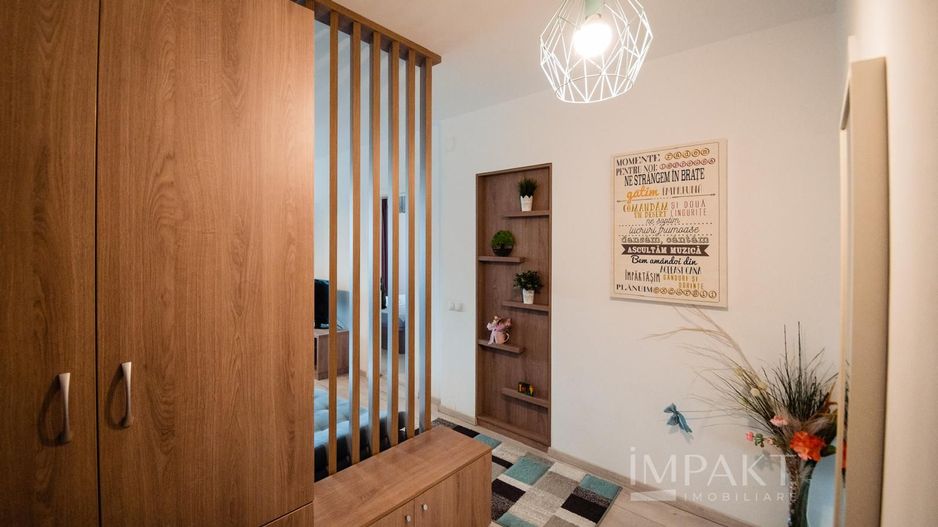Apartament 2 camere modern , PETFRIENDLY , zonă Calea Turzii - Poză 11
