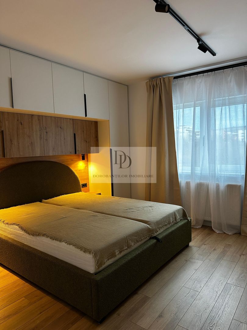 Apartament 4 camere de vânzare | Zorilor | Finisaje LUX - Poză 13