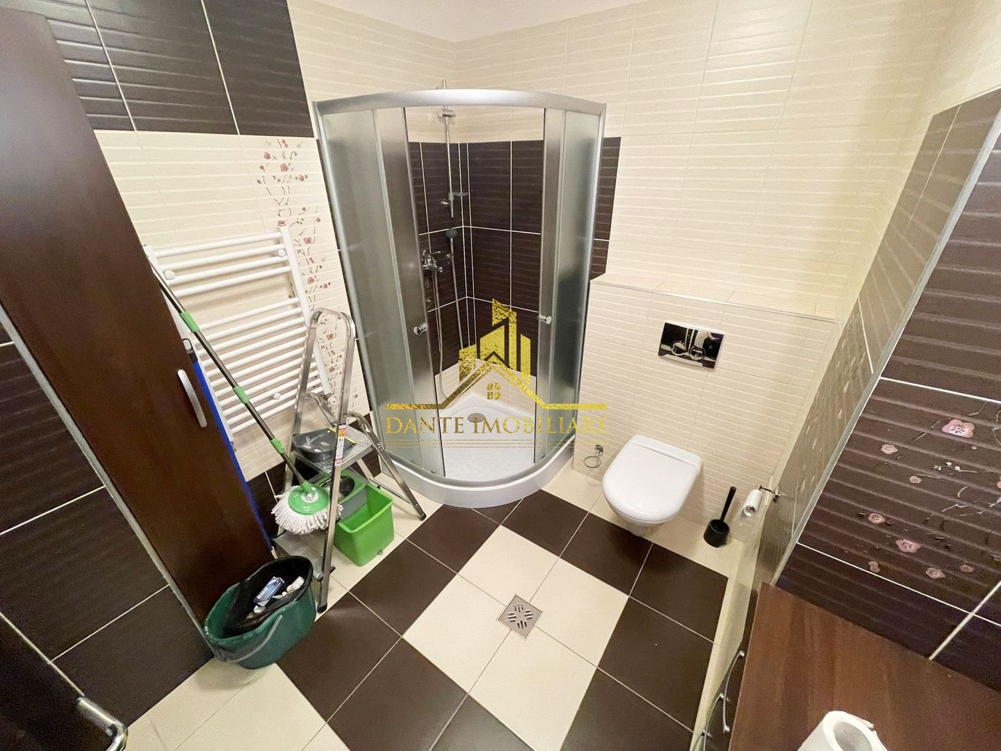 2 camere, modern, bloc nou, balcon, parcare, zona Calea Turzii, MOL - Poză 13
