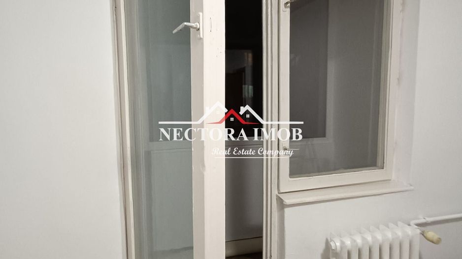 NECTORA IMOB-OCAZIE Apartament 3 camere, 54 mp, Str. R. Reagan, Et. 3 - Poză 13