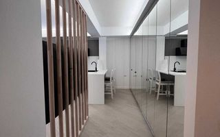 APARTAMENT 2 CAMERE | COMPLET MOBILAT SI UTILAT | PIPERA - Poză 3