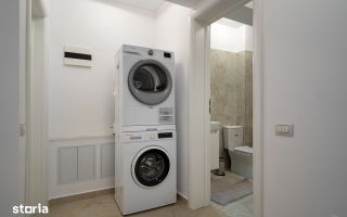 Duplex 3 camere, parcare subterana, 2 terase, Central Address - Poză 18