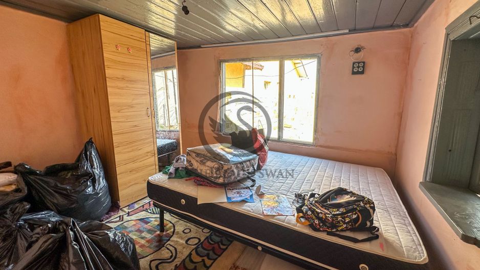 Casa renovabila / demolabila și teren de vanzare | Cioranii de Sus - Poză 8