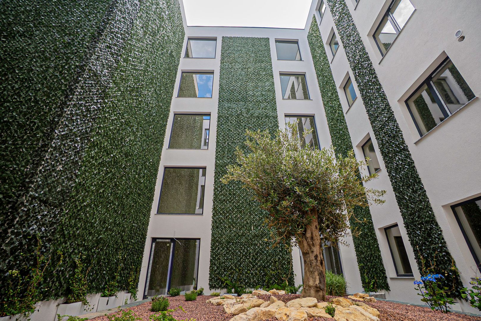 Tomis Nord - Vanzare apartament decomandat cu 3 camere,  bloc nou. - Poză 9