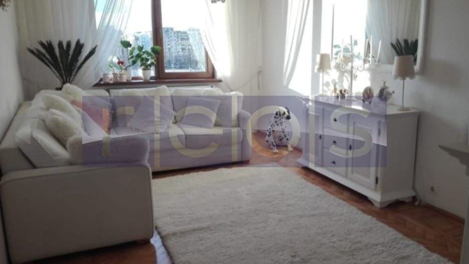 VANZARE 4 CAMERE DECOMANDAT DRISTOR- MIHAI BRAVU - Poză 1