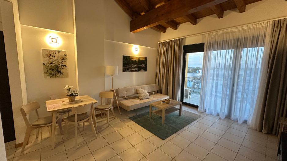 Apartment 2 canere la intrare in Dumbravita - Poză 8