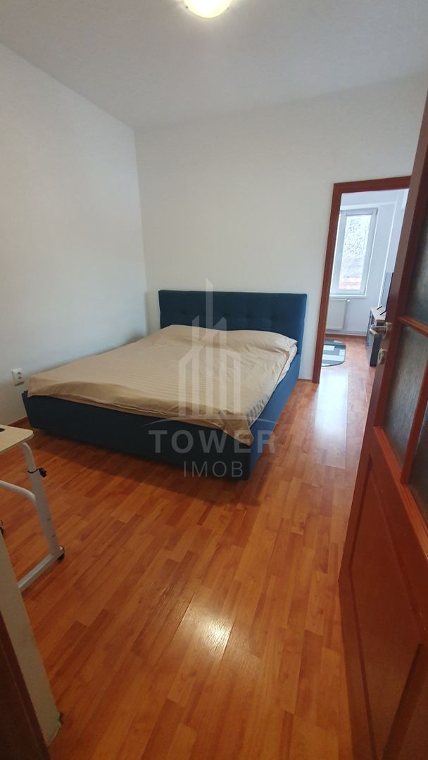 Apartament 2 camere de închiriat, aproape de Spitalul Județean - Poză 4