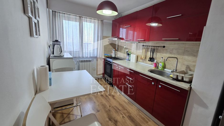 TOMIS III- Apartament 2 camere de vanzare. - Poză 14