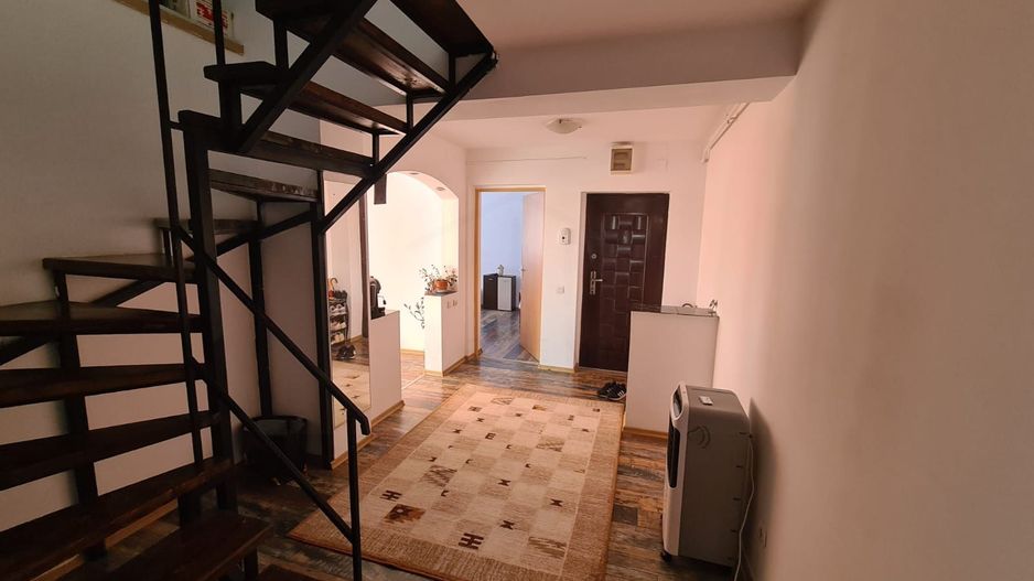 Apartament 4 camere, 85 mp utili, renovat în 2025 – Sarari, Craiova - Poză 7