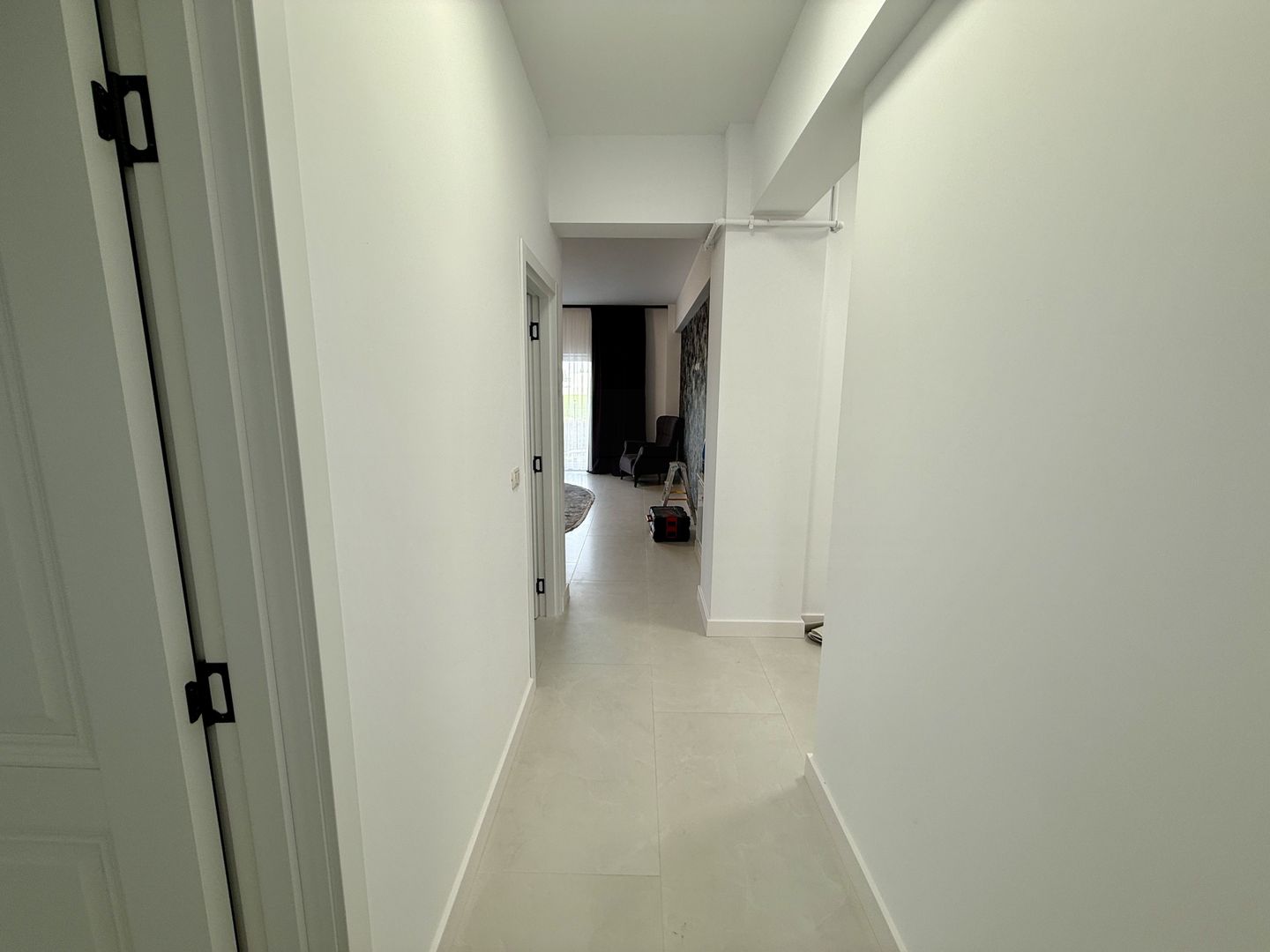 APARTAMENT 3 CAMERE | PARTER | RADAUTI - Poză 18