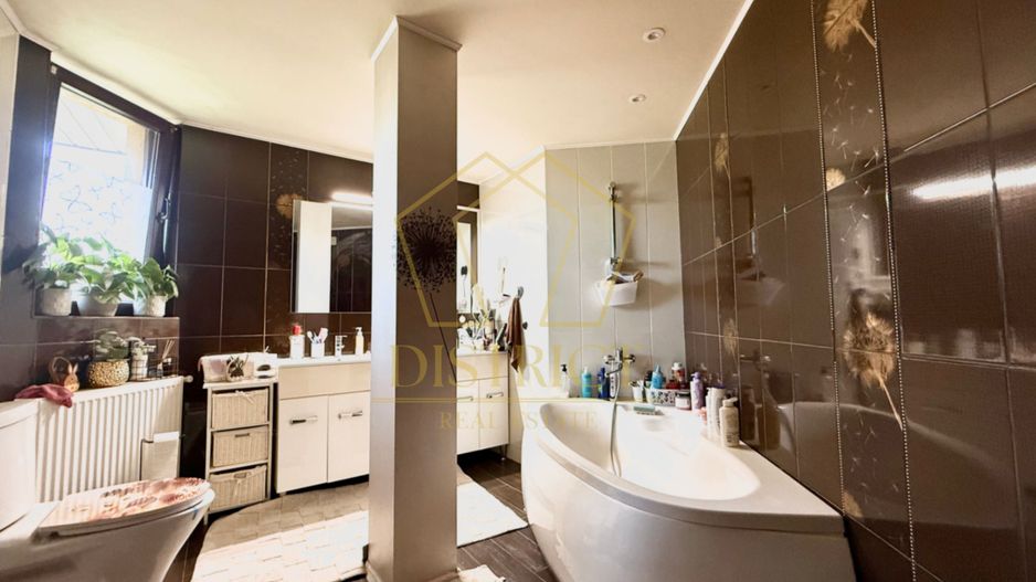 COM 0% Casa individuala cu 6 camere 175 mp | Braytim - Poză 5