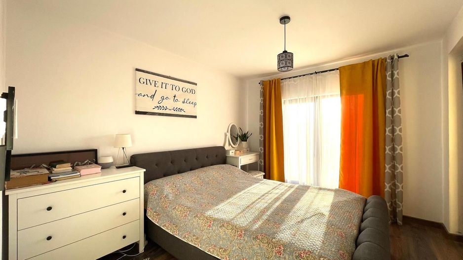 Duplex complet mobilat+utilat - 112mp - 187.000 - Mosnita - Poză 10