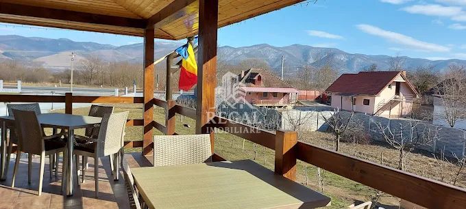 Pensiune de vânzare – proprietate complet funcțională - Poză 9